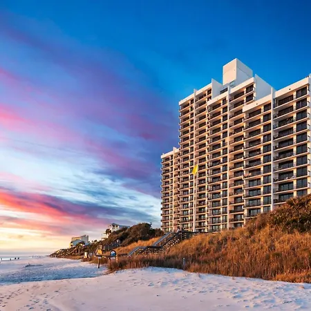 One Seagrove Place 1507